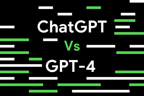 GPT-4 vs GPT-3?