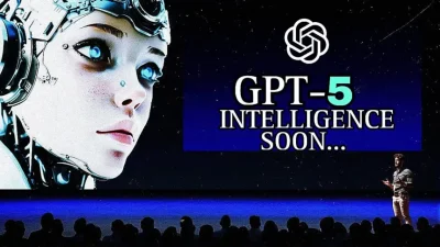 Development of GPT-5: What to Expect from the Next Generation