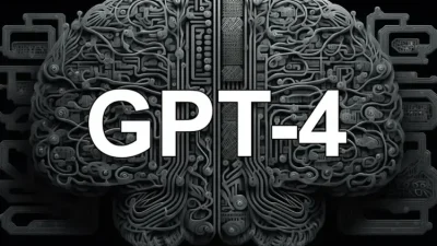 What is GPT-4 and How Does It Work: A Complete Guide for Beginners