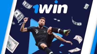 Football betting on 1win: Types of bets, strategies, and tips for beginners