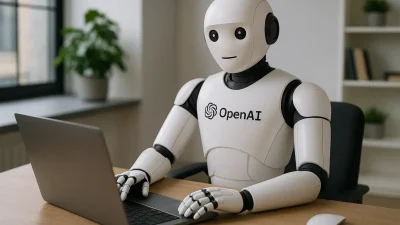 ChatGPT Agent: The New Autonomous Assistant from OpenAI