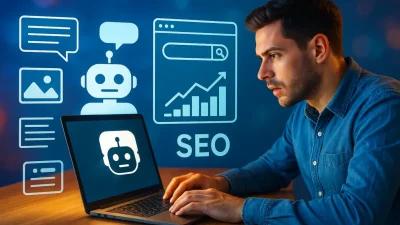 How ChatGPT Is Transforming Online Content and SEO